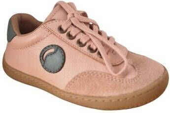 Gorila Lage Sneakers 31116 DEPORTIVA RESPETUOSA Rosa
