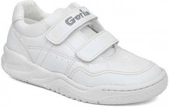 Gorila Sneakers 43400 Blanco