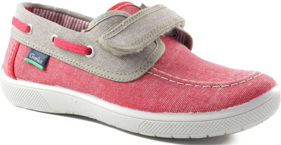 Gorila Lage Sneakers CANVAS MIAMI