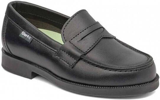 Gorila Mocassins 1502 Negro