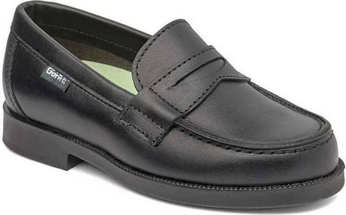 Gorila Mocassins 1502 Negro - Foto 1