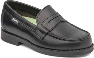Gorila Mocassins 1502 Negro