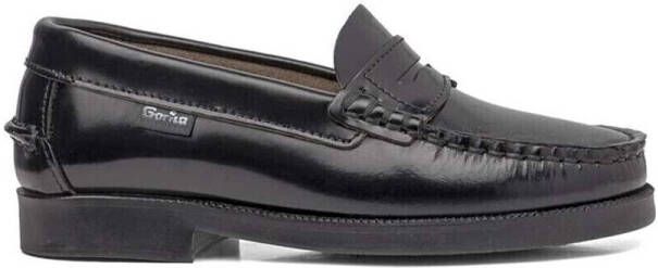 Gorila Mocassins 1506 Negro