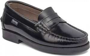 Gorila Mocassins 1506 Negro