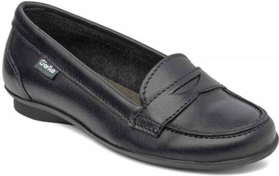 Gorila Mocassins 20652 Negro