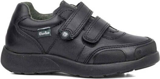 Gorila Nette schoenen 31700 TOY NUEVO Negro