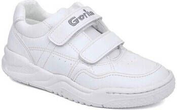 Gorila Sneakers 43400 Blanco