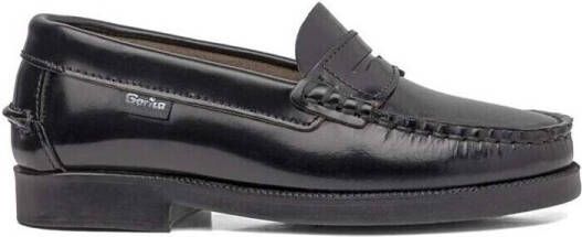 Gorila Mocassins 1506 Negro