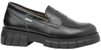 Gorila Mocassins 30900 Negro