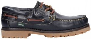 Gorila Nette Schoenen 25350 Niño Azul marino