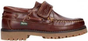 Gorila Nette Schoenen 25351 Niño Cuero