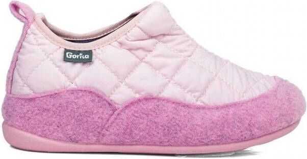 Gorila Pantoffels 26500 SAVENA Rosa