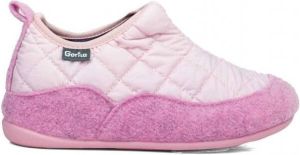 Gorila Pantoffels 26500 SAVENA Rosa