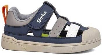 Gorila Sandalen 77105 GLOBO Azul