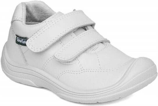 Gorila Sneakers 54100 Blanco