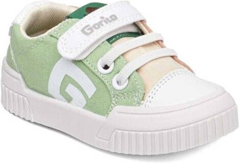 Gorila Sneakers 76501 Mick Nude Aqua Multicolor