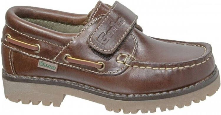 Gorila Bootschoenen 25351 Náutico Colegial 25351 Marrón - Foto 2