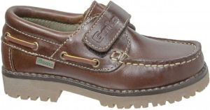 Gorila Werkschoenen 25351 Náutico Colegial 25351 Marrón