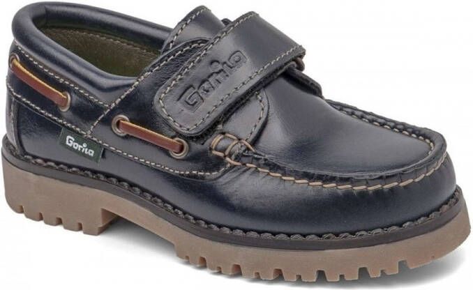 Gorila Bootschoenen 25351 Náutico Colegial Marino - Foto 1