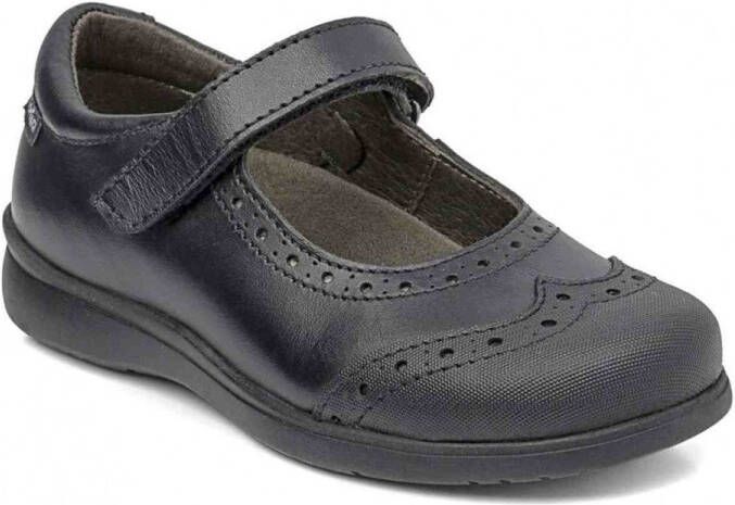Gorila Ballerina's 30204 TWISTER Negro - Foto 1