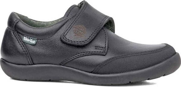 Gorila Nette schoenen 30800 BOOK Negro