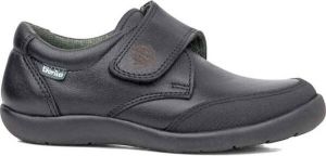 Gorila Werkschoenen 30800 BOOK Negro