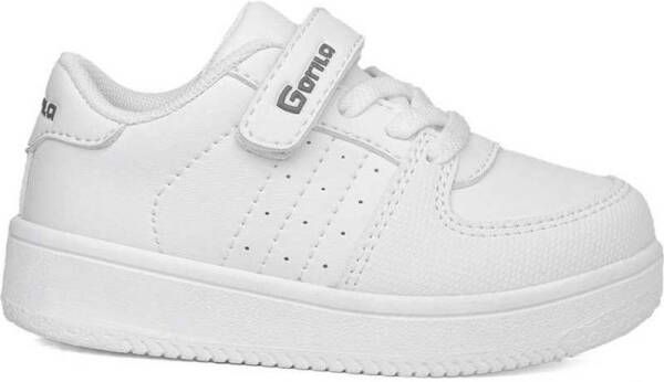 Gorila Sneakers 66300 Blanco