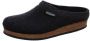 Gottstein Steg n Clog 108 Pantoffels zwart - Thumbnail 2