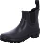 Grand Step Shoes Women's Vickie Rubberlaarzen zwart - Thumbnail 1