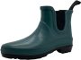 Grand Step Shoes Women's Vickie Rubberlaarzen rood - Thumbnail 1