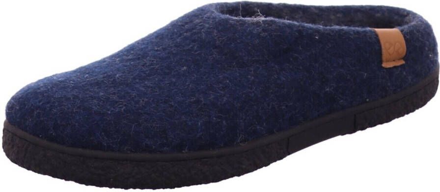 Green Comfort Pantoffels