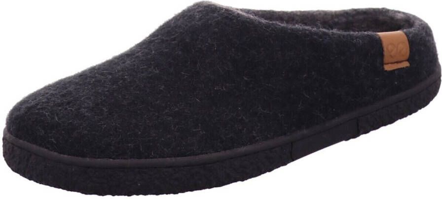 Green Comfort Pantoffels