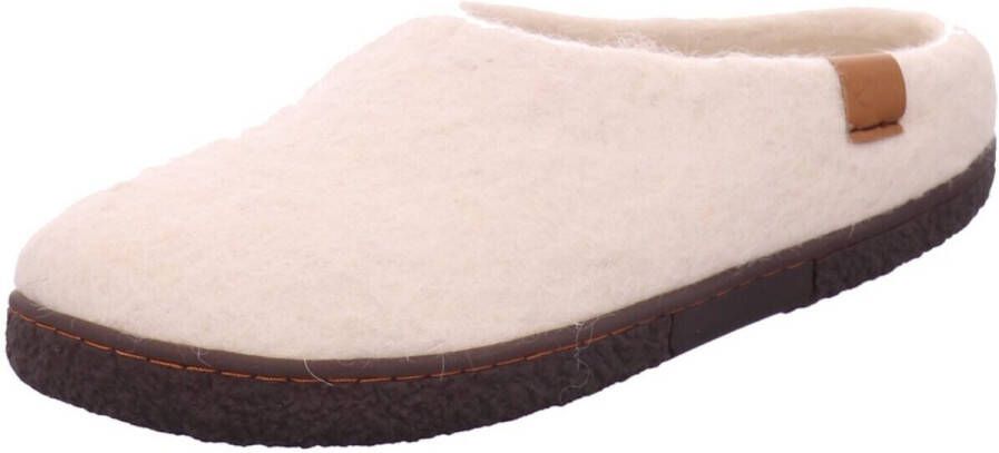 Green Comfort Pantoffels