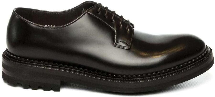 Green George Mocassins