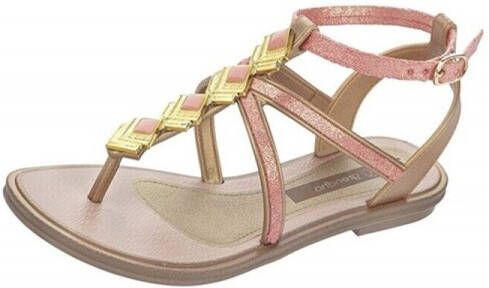 Grendha Teenslippers 81399 Rosa