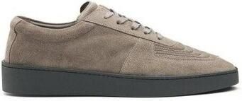 Greve Lage Sneakers Wave