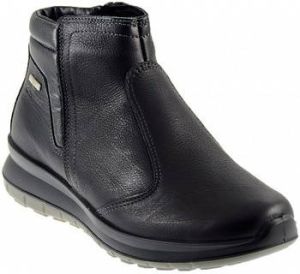 GriSport Sneakers NERO TOUCH
