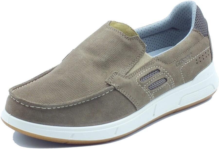 GriSport Instappers 44603M26T Mandorla