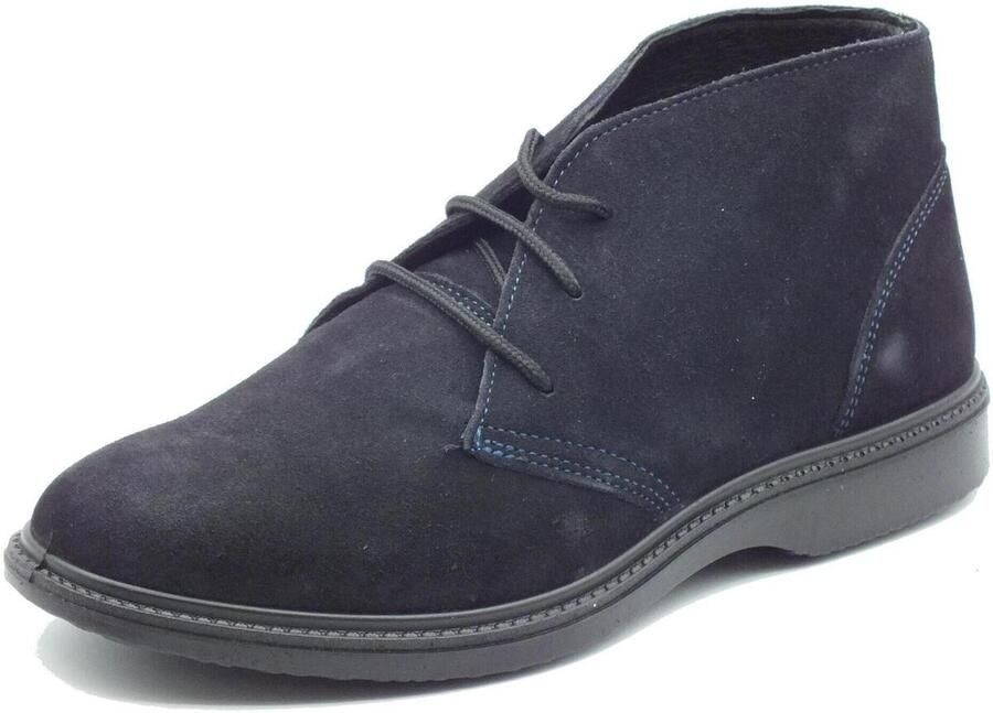 GriSport Laarzen 42101fV263 Blu Scuro