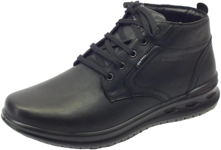 GriSport Laarzen 43015A2G Nero