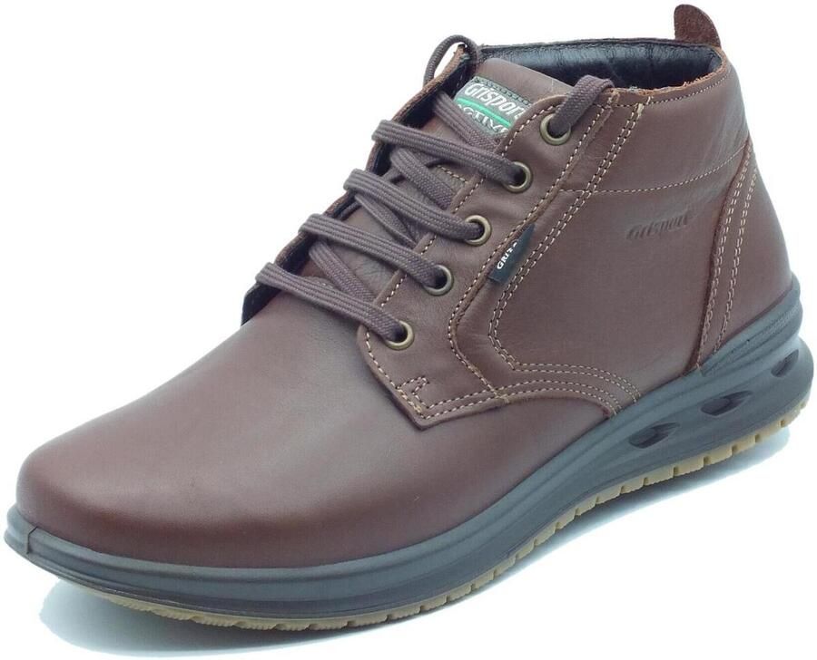 GriSport Laarzen 43015A4G Castagno