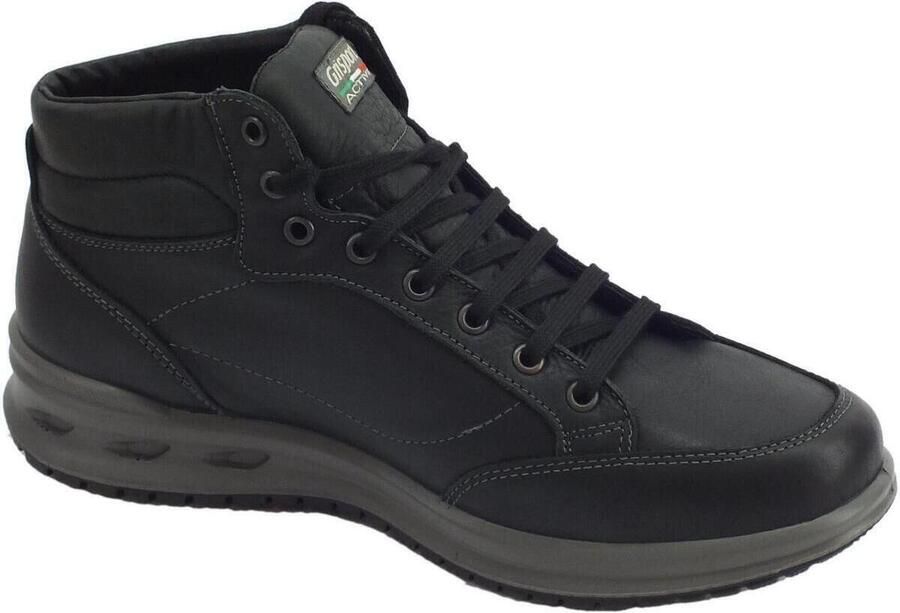 GriSport Laarzen 43019A2G Nero