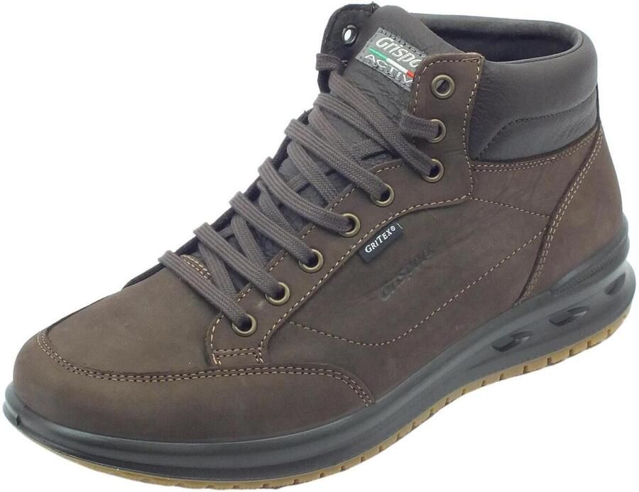 GriSport Laarzen 43019S4G Foca Soft