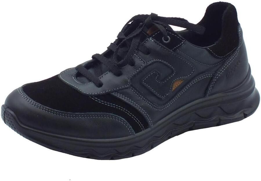 GriSport Laarzen 44500T10 Nero