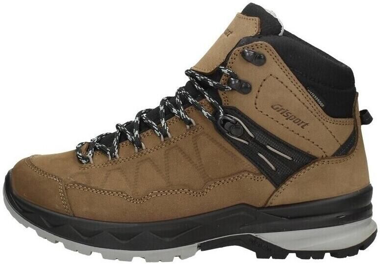 Grisport Tampa Mid beige wandelschoenen uni(14903 05 ) - Foto 4