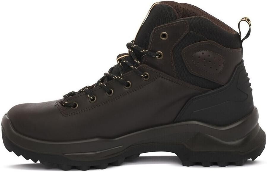 GriSport Laarzen Pecos