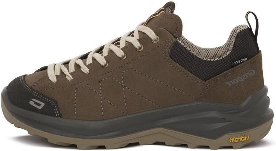 GriSport Lage Sneakers 15617S11G