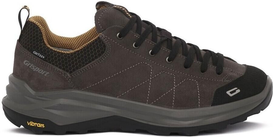 GriSport Lage Sneakers 15617S5G