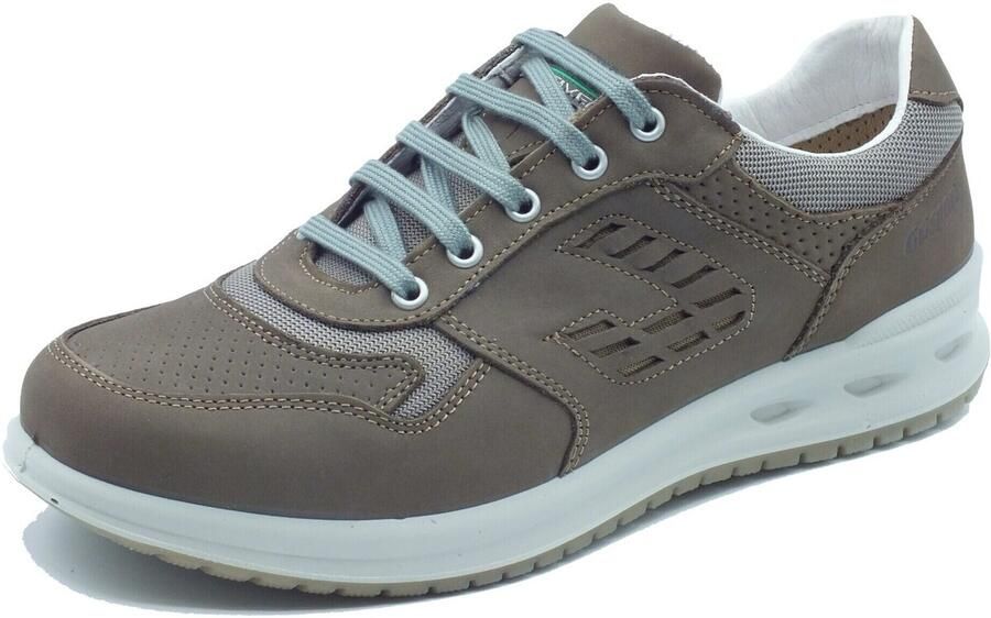 GriSport Lage Sneakers 43005S44 Visone Soft