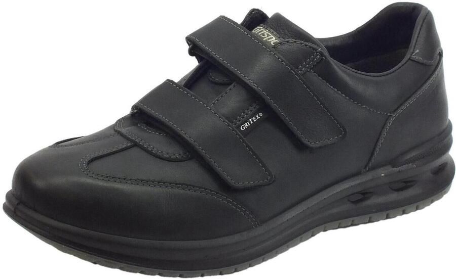 GriSport Lage Sneakers 43029A29G Nero